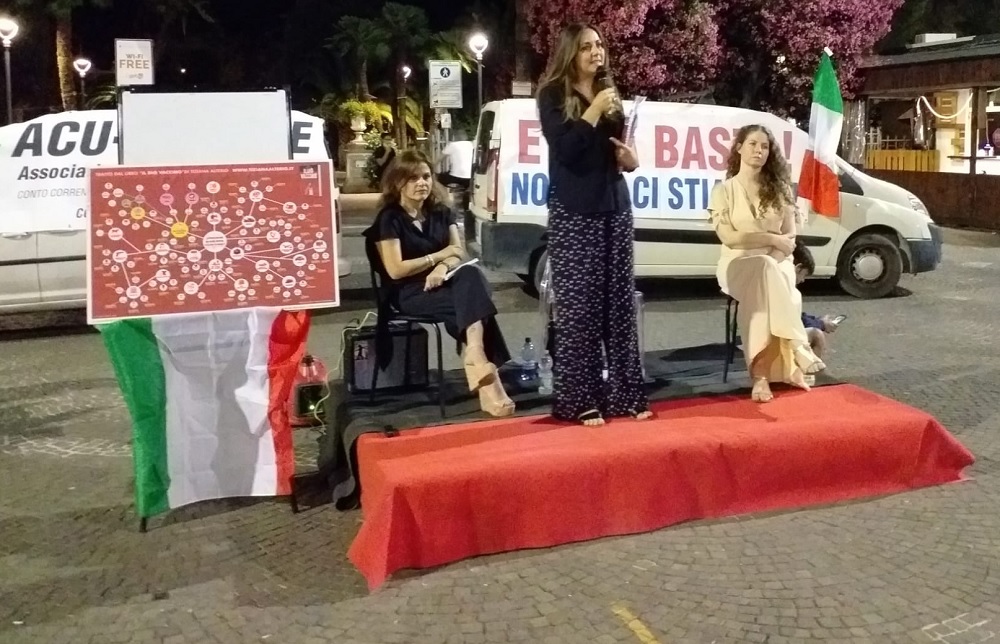 Il Dio vaccino. Il più oscuro business del 21° secolo Tiziana Alteiro