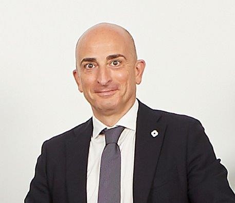 Massimiliano Riderelli Belli eletto in Utilitalia
