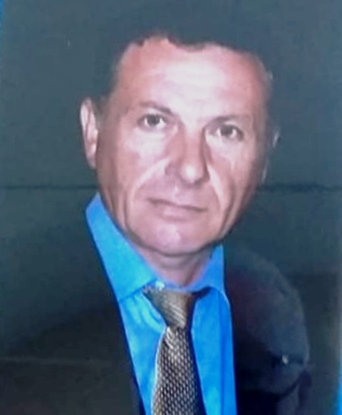 Abbiamo perso un caro amico. Adriano Agostinelli