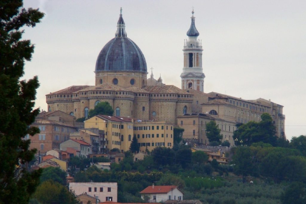 Consiglio Comunale questa sera a Loreto