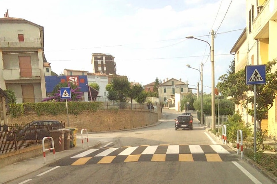 Sorpresa pasquale per i Montefanesi: la denuncia del gruppo consiliare Montefano Domani