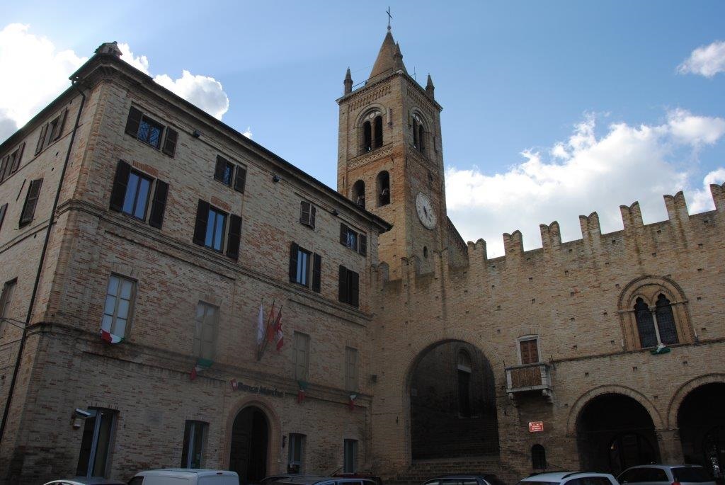 Montecassiano, approvata la variazione di bilancio