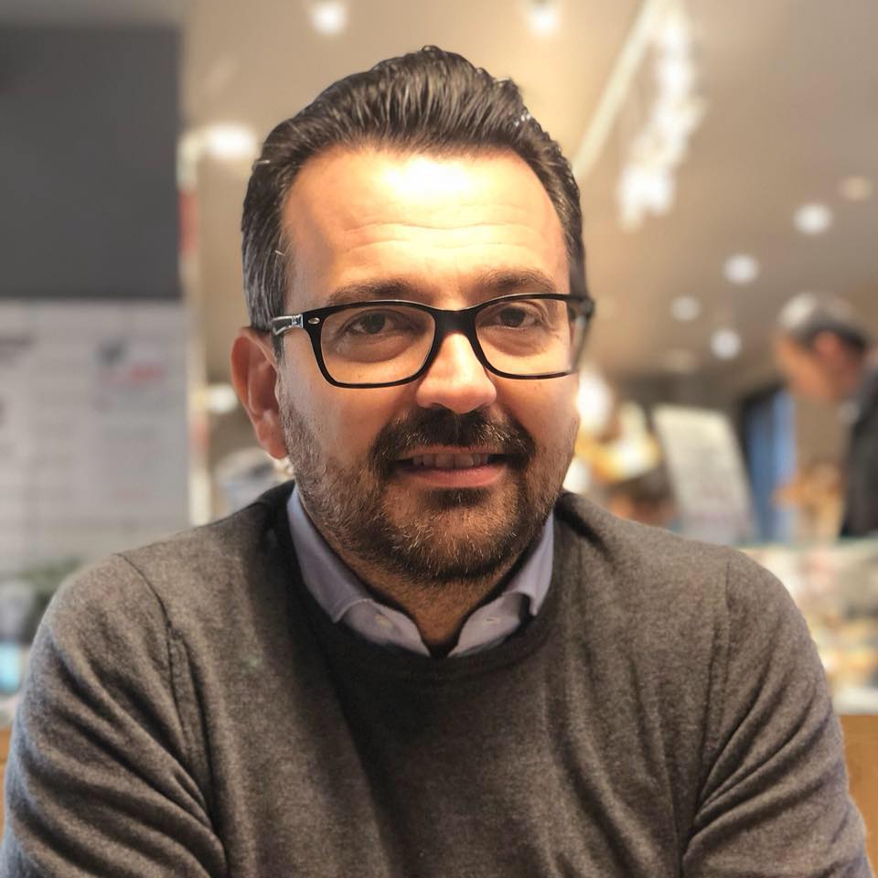 Il recanatese Marco Ragni (Fatar) sarà il nuovo vice presidente di Confindustria Macerata
