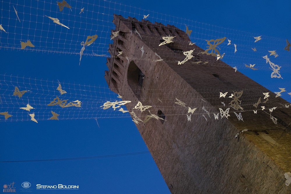 Dal Recanati Art festival……. Grazie!