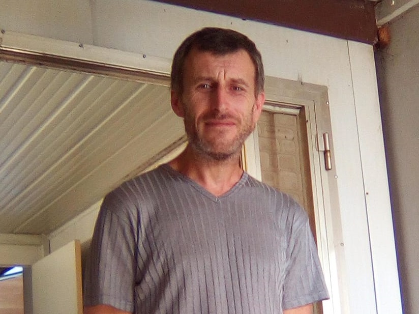 Recanati. È morto a 49 anni Francesco Bianchi