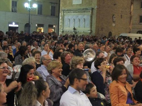 L’esperienza di un cittadino con il caos dei controlli