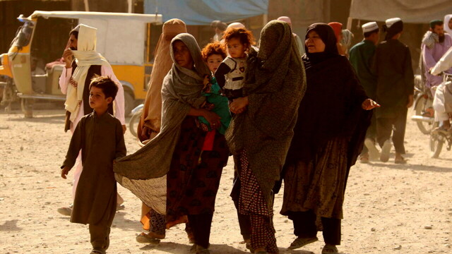 Loreto: sull’accoglienza dei profughi afghani il Consiglio Comunale dov’è?
