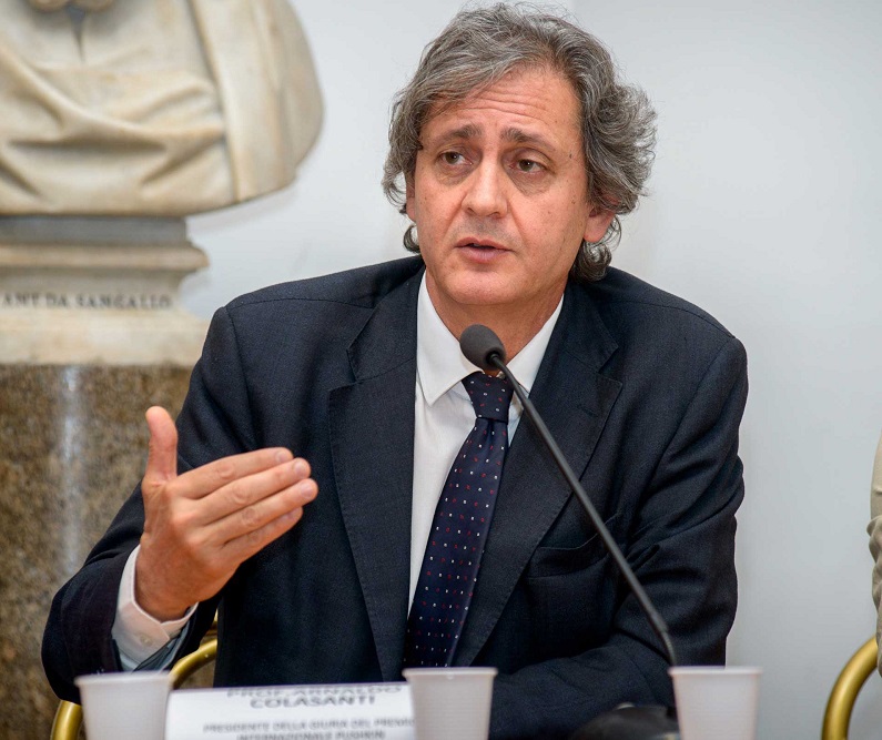 Poeti sul Colle – 7 ago 2021 a Recanati