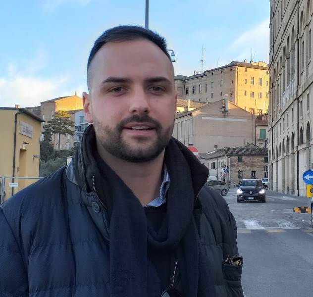 Recanati: “Se serve sono pronto anche a candidarmi come sindaco”