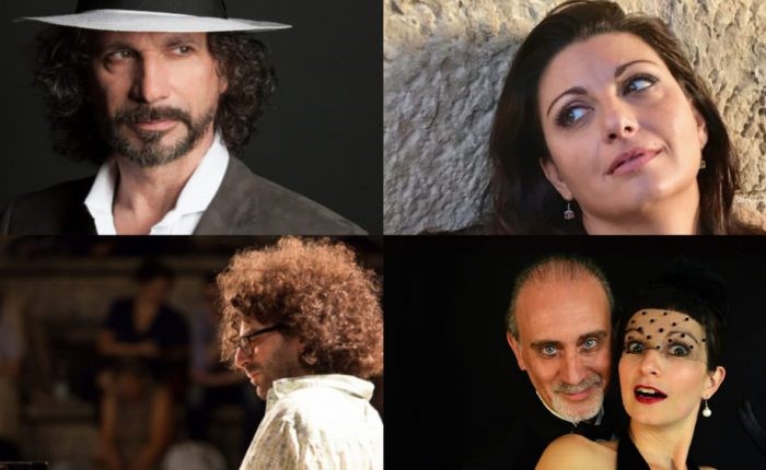 Domani seconda serata del Gigli Opera Festival con “Cantango” l’ omaggio del tenore Armiliato per i 100 anni di Caruso e Piazzolla