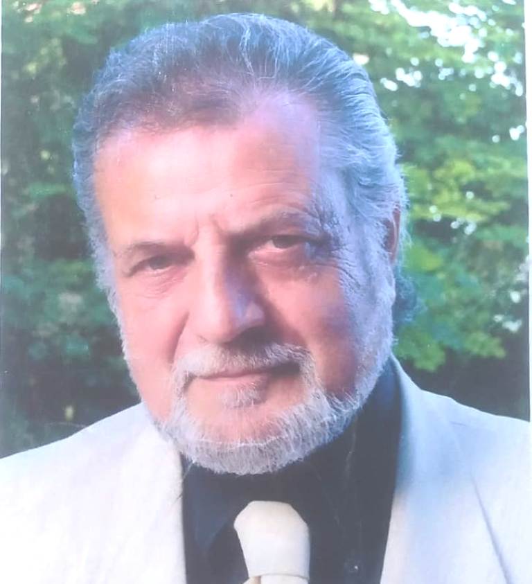 E’ morto Romano Manzotti. La sua passione era il calcio
