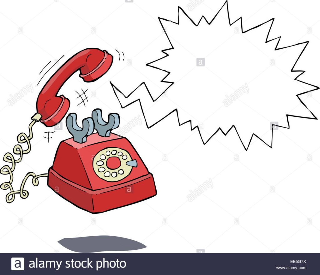 Recanati: squilla il telefono a Palazzo ma nessuno risponde
