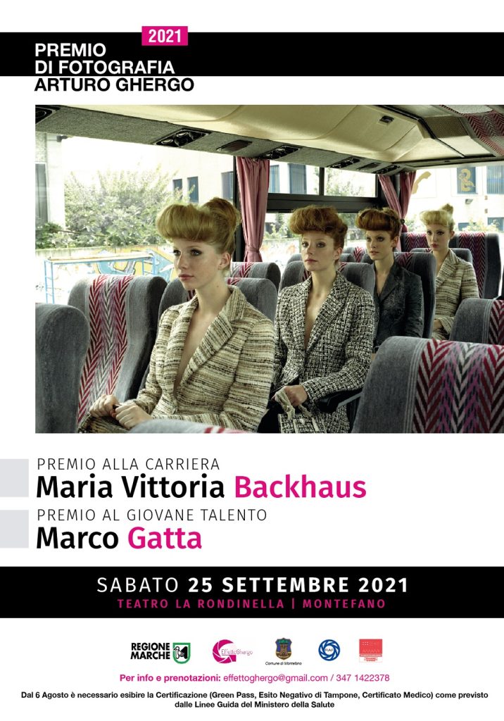 Montefano, Festival di Fotografia “Arturo Ghergo”