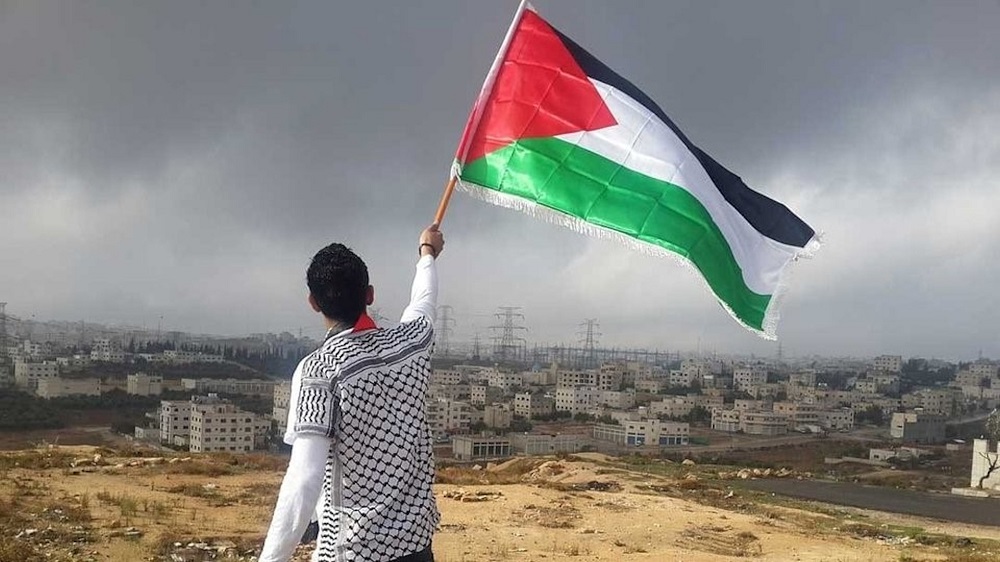 la storia e il significato di Palestina