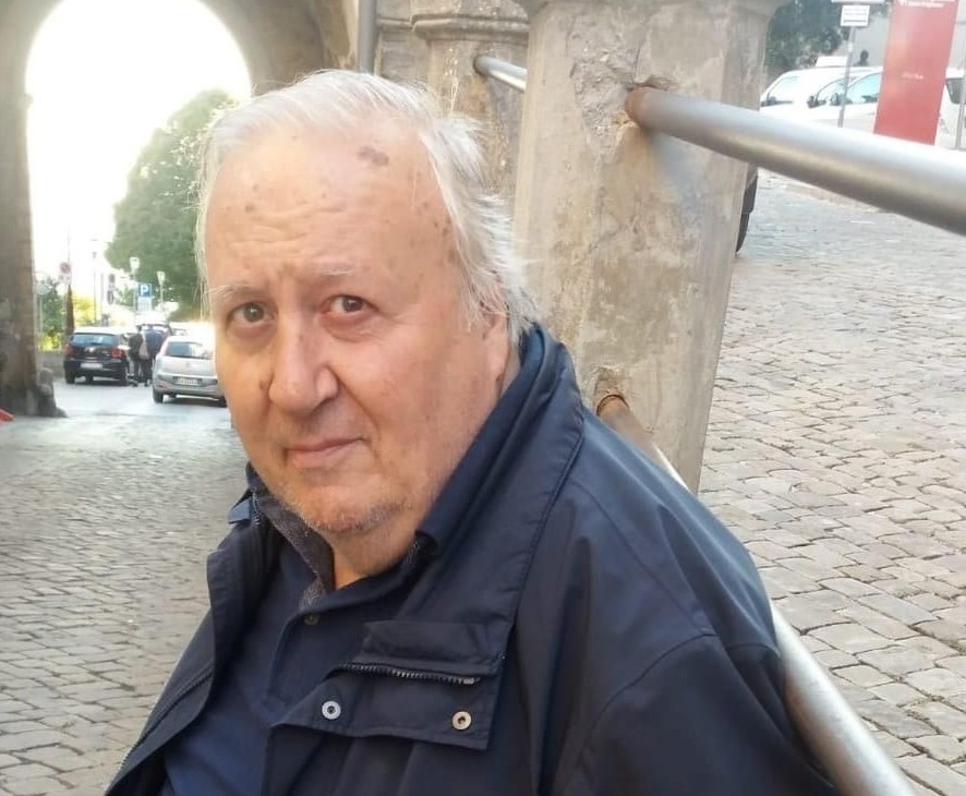 Recanati registra l’ennesima morte con il Covid: si tratta di Mauro Casagrande
