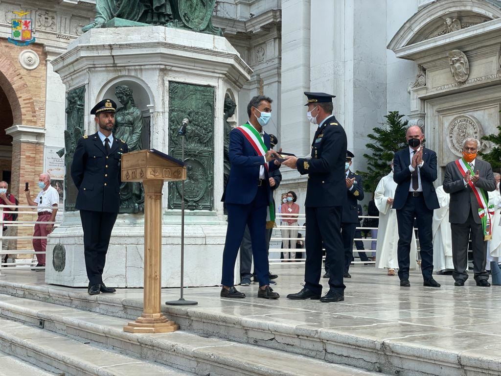Settembre lauretano: grande successo per le festività patronali