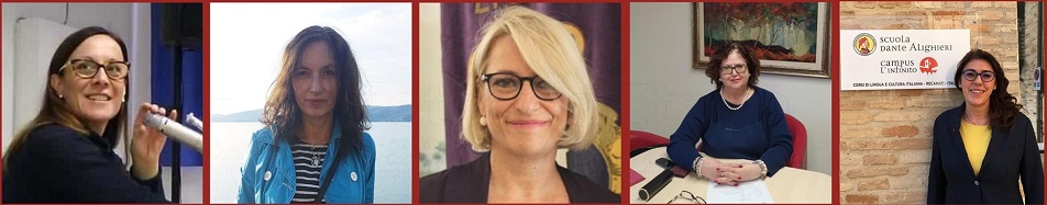 Un tocco di carissima passione: domenica prossima a Recanati.
