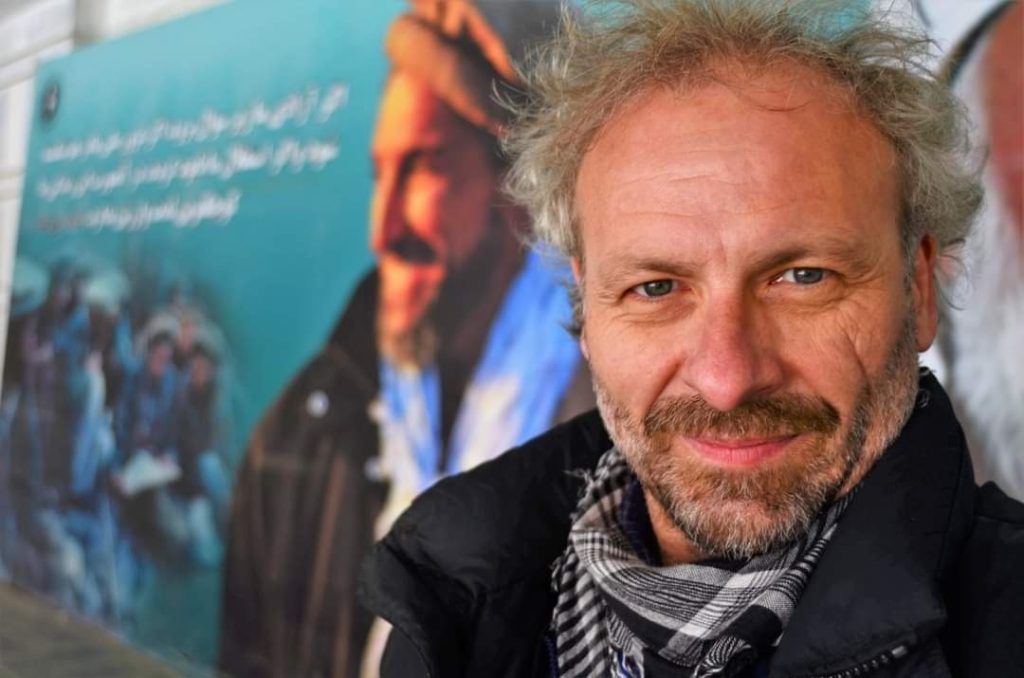 Intervista al maceratese Emanuele Tacconi, inviato Onu e profondo conoscitore dell’Afghanistan