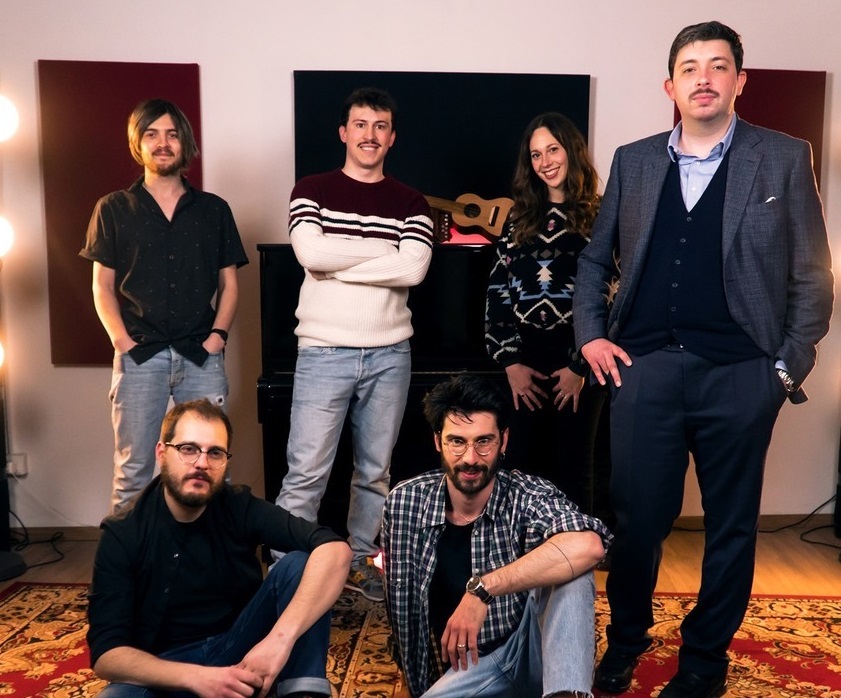 Nasce l’etichetta discografica digitale Nügo – Creative Collective