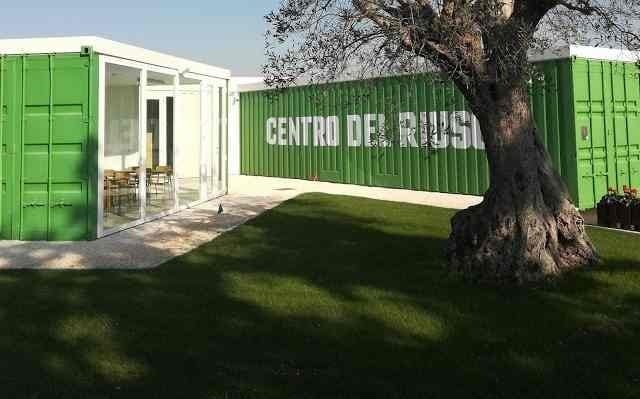 A Montefano la Cultura del Riuso diventa di casa!