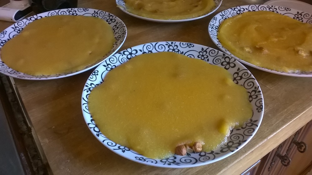 Montecassiano, un weekend tutto da gustare con la “Sagra dei sughitti”