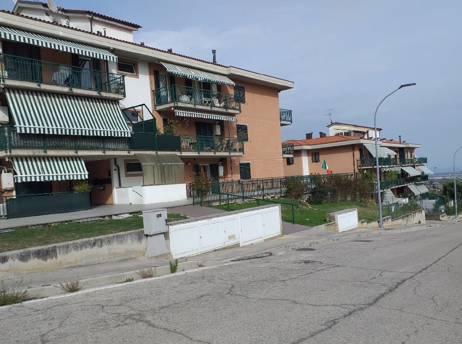Recanati: dopo i furti i cittadini chiedono le telecamere in via Bettini