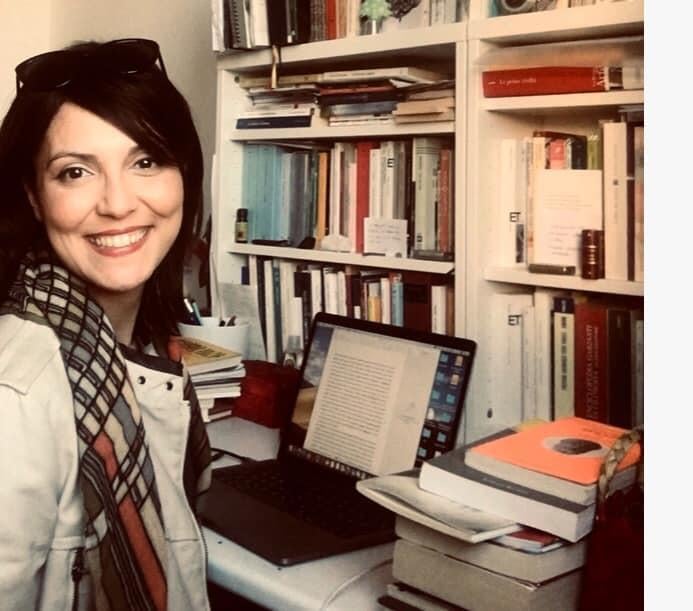 Recanati e il mondo dell’arte piangono Anna Amoroso