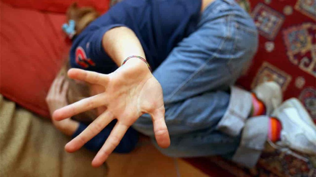 Potenza Picena. Madre adottiva condannata per abuso di mezzi di correzione dei bambini