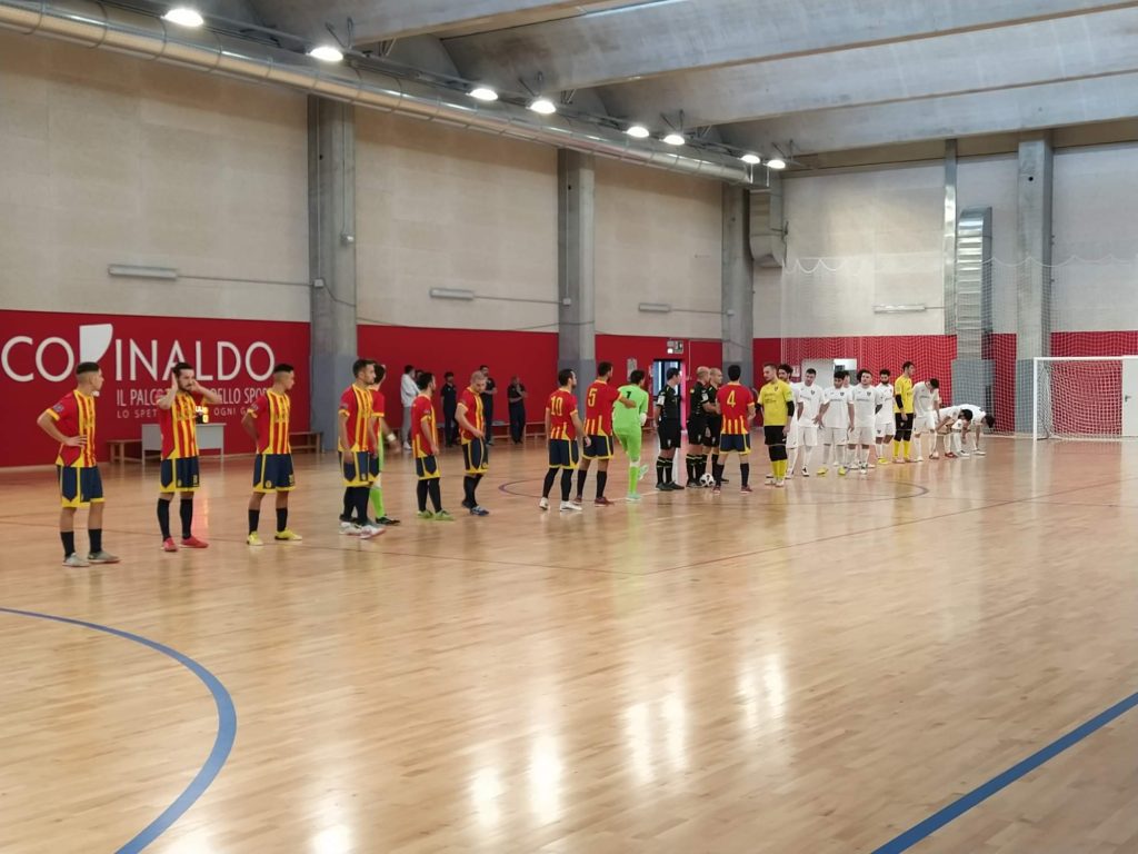 Corinaldo-recanati