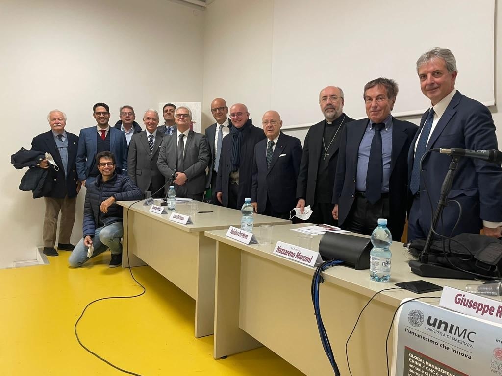 “Augusto Del Noce e il ruolo dei cattolici nella società”: convegno organizzato dall’Ucid.