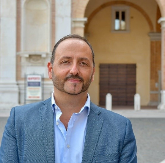 Per Prima Loreto in Consiglio arriva Daniele Guardianelli