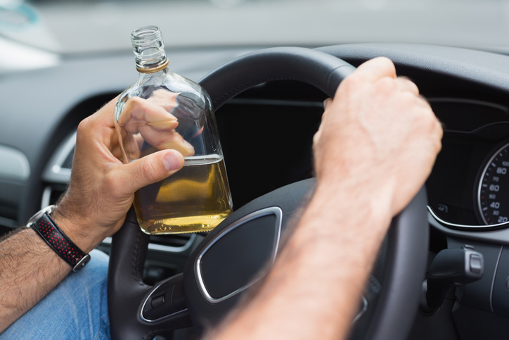 Automobilisti indisciplinati: ritirate 6 patenti e sequestrati 2 mezzi