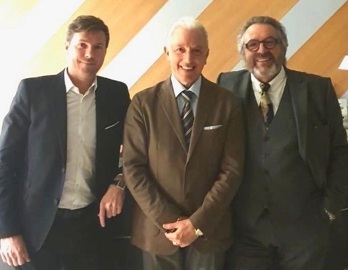 Algam-Eko: importante accordo con la Shure