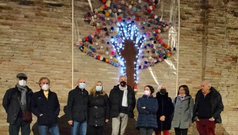 Il “Natale alla Mano” nel Quartiere Castelnuovo
