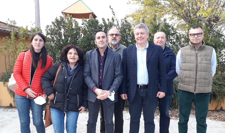 Si rinnova il Consiglio direttivo del Collegio dei Periti Agrari e dei Periti Agrari Laureati di Pesaro Urbino, Ancona e Macerata