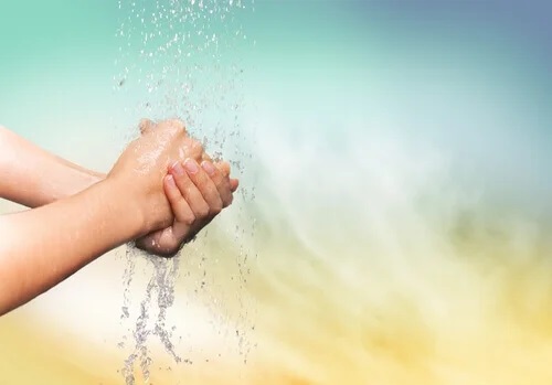 “Io me ne lavo le mani”……
