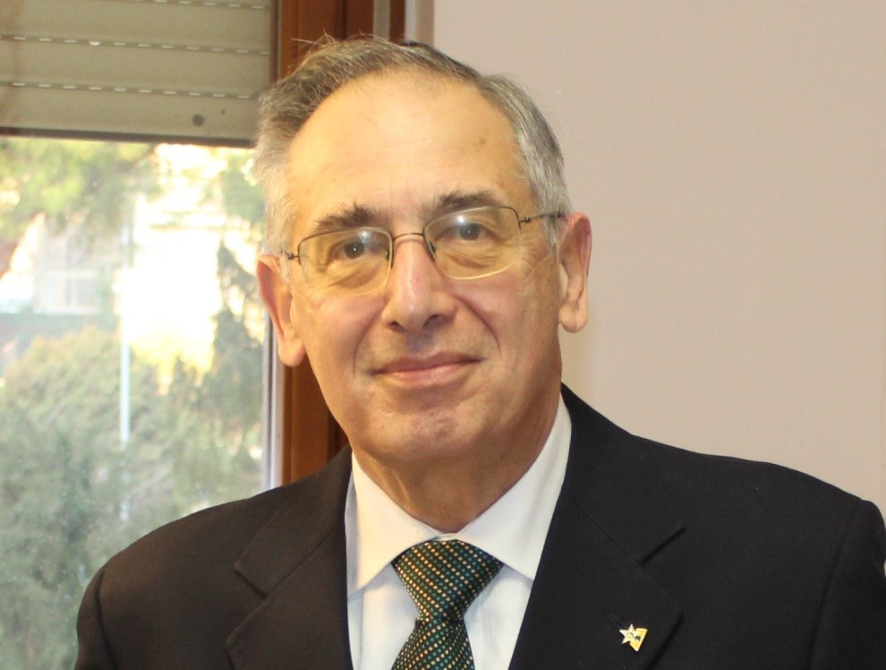 E’ Sandro Rita il nuovo Console della Federazione dei Maestri del Lavoro di Macerata