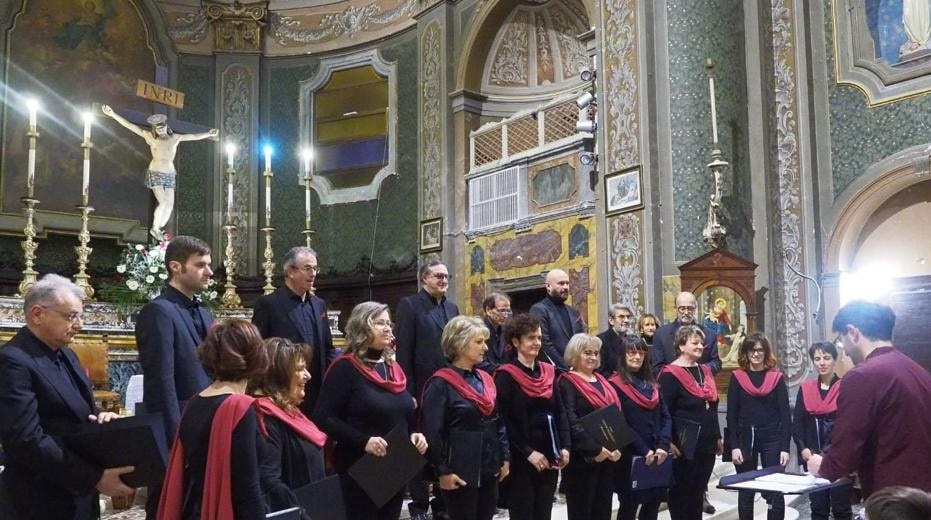 8 Dicembre: a Montefano si accende il Natale!
