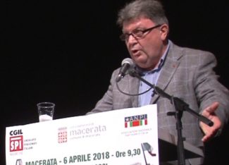 I pensionati, questi dimenticati.