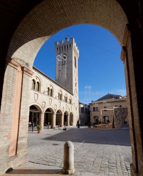 Montelupone da record: fritti oltre 4mila carciofi