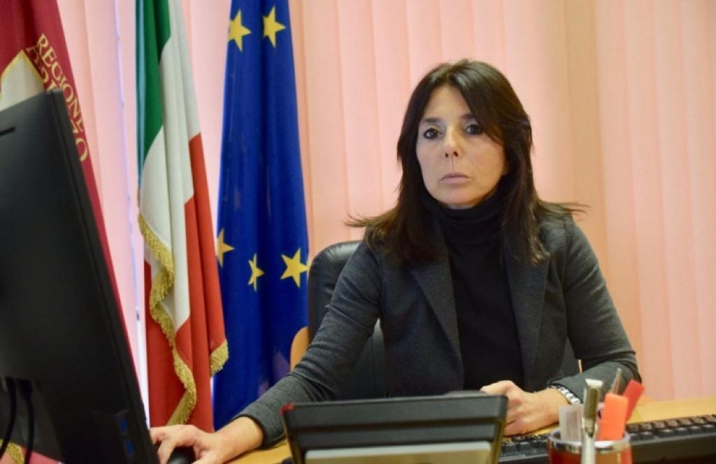 A tutela dei minori. Intervista a Maria Concetta Falivene