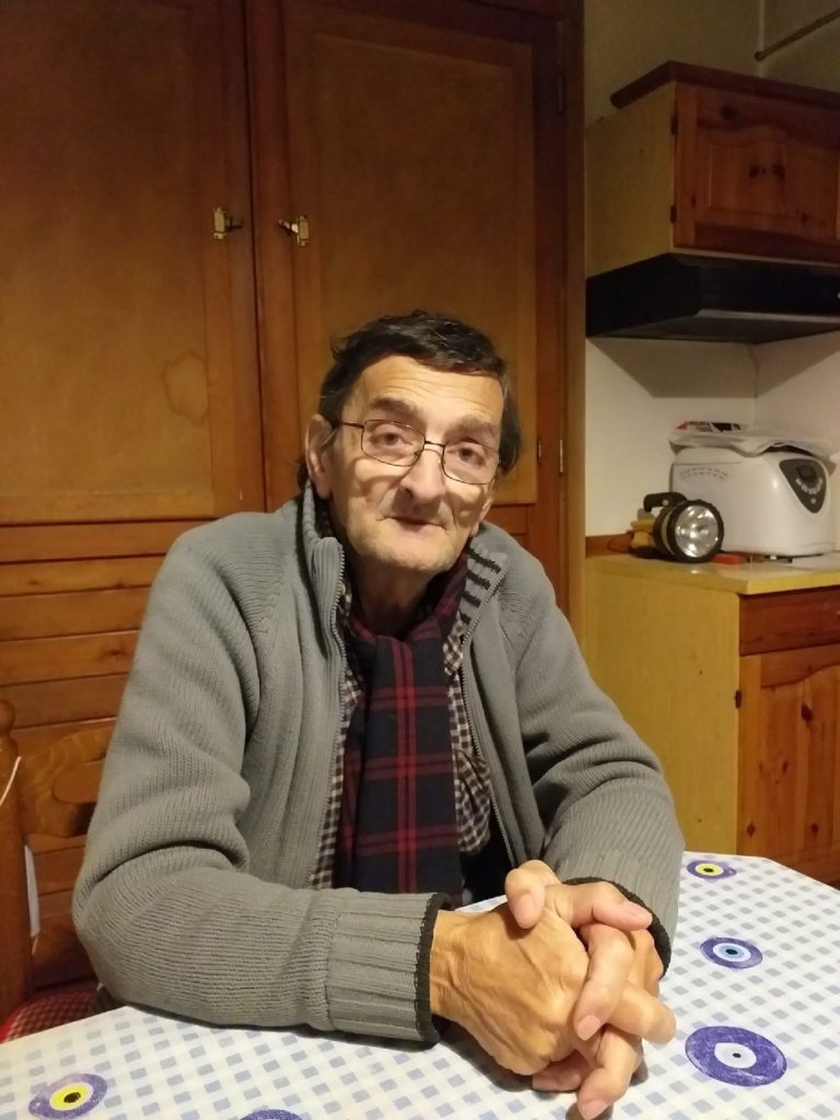 E’ morto Roberto Anconetani