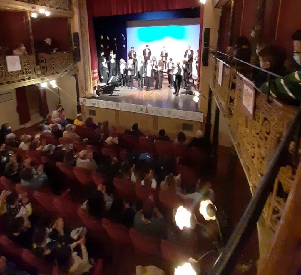 A Montefano spettacoli da sold out!