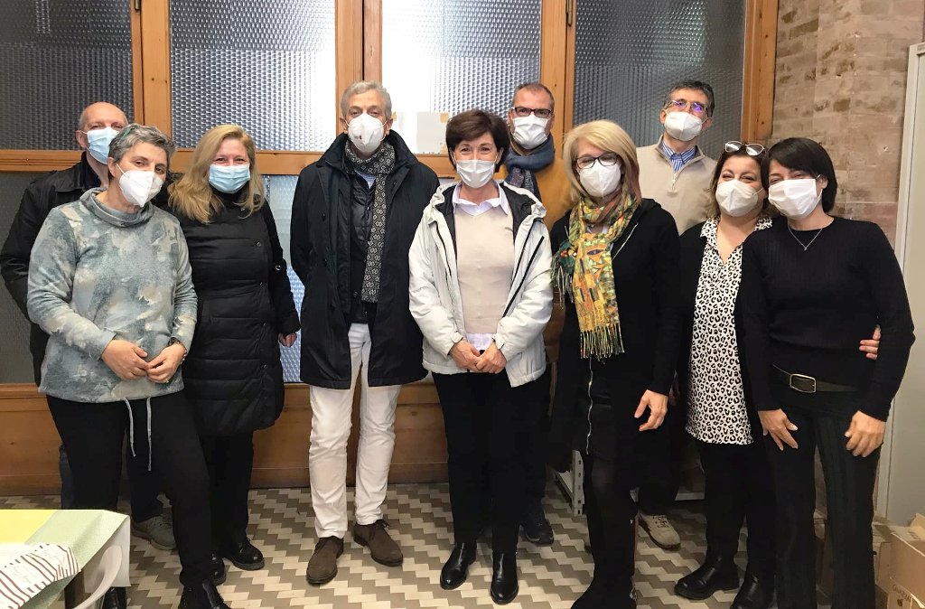Aido Recanati: risultati più che positivi in città