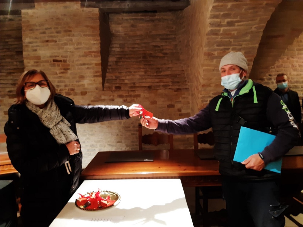 Montefano: assegnati 7 alloggi popolari
