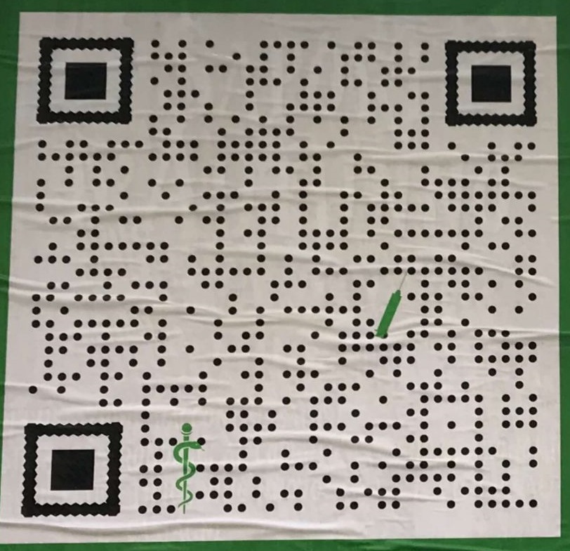 Castelfidardo, buono alimentare solo con green pass