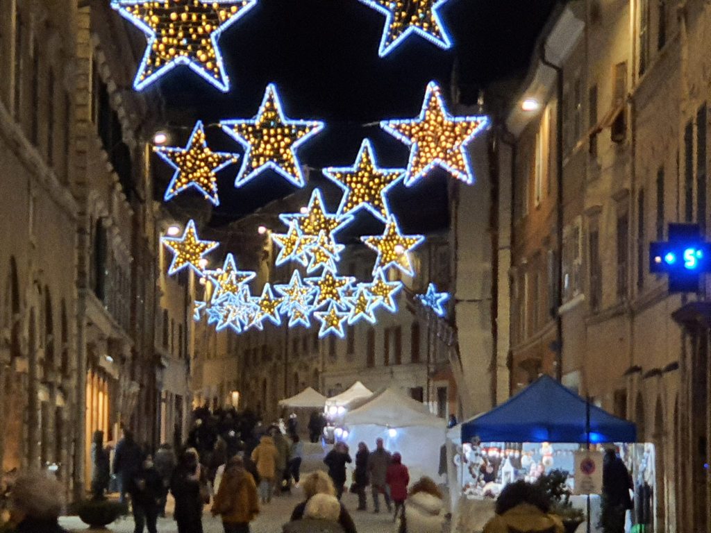 Recanati: 6 nuove attività nel centro storico cittadino