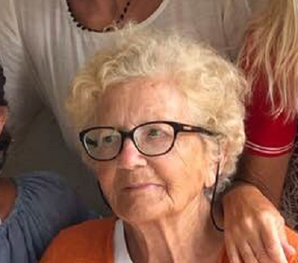 Recanati: è morta Giovanna Monaco ved. Bizzarri