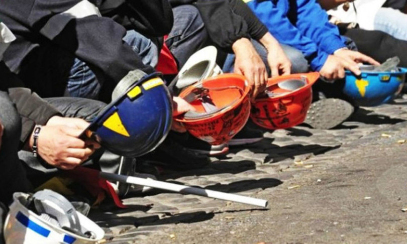 Cassa Integrazione Guadagni 2023: è allarme per industria ed edilizia nelle Marche per la CGIL.