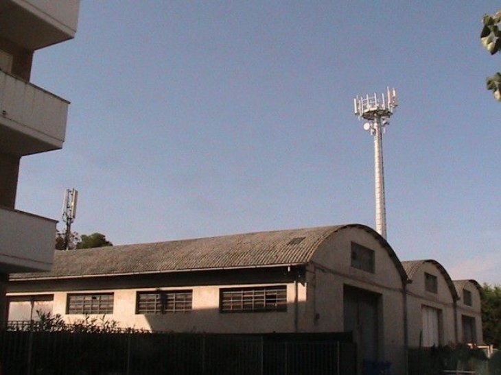 L’Amministrazione comunale di Porto Recanati al lavoro sul piano antenne